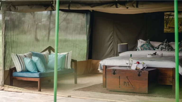 Ang'ata Migration - Bologonja Camp (1)