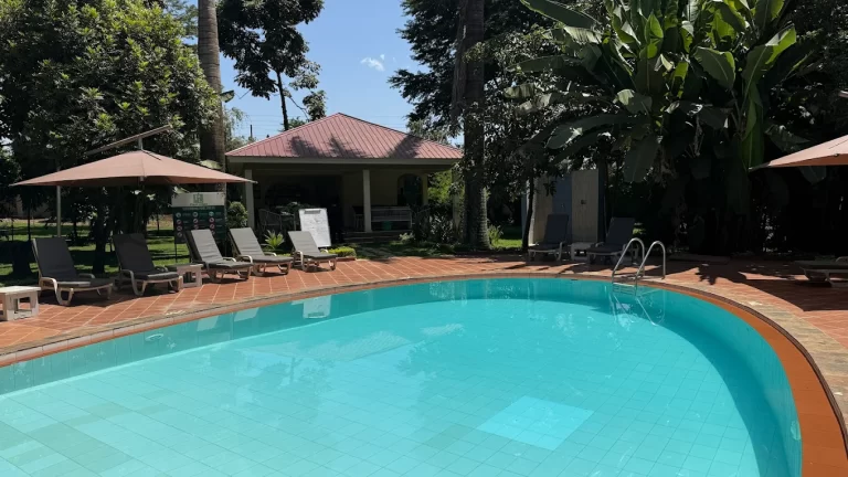 Arusha Planet Lodge 7