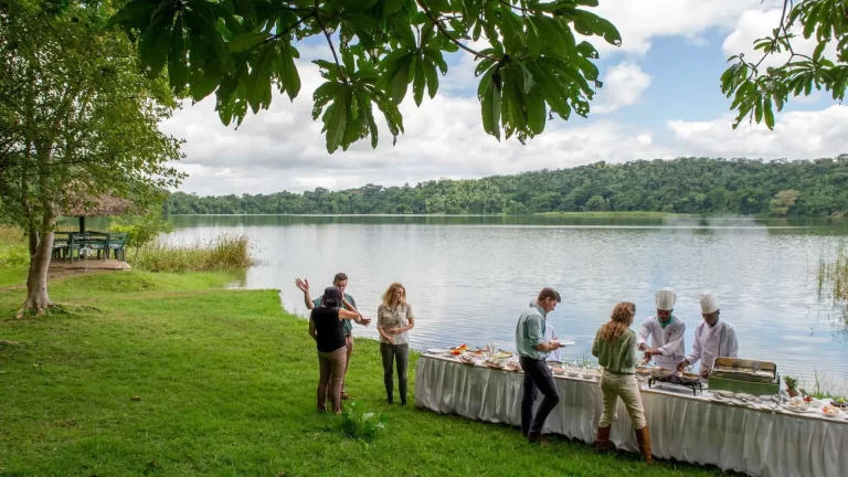 Arusha serena hotel 2