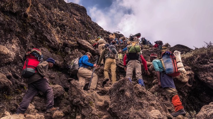 Barranco-Wall-on-Kilimanjaro