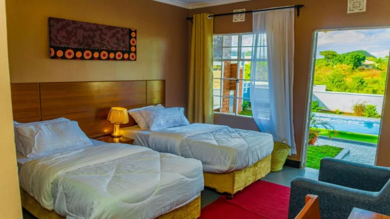 Genis Villa Arusha 5