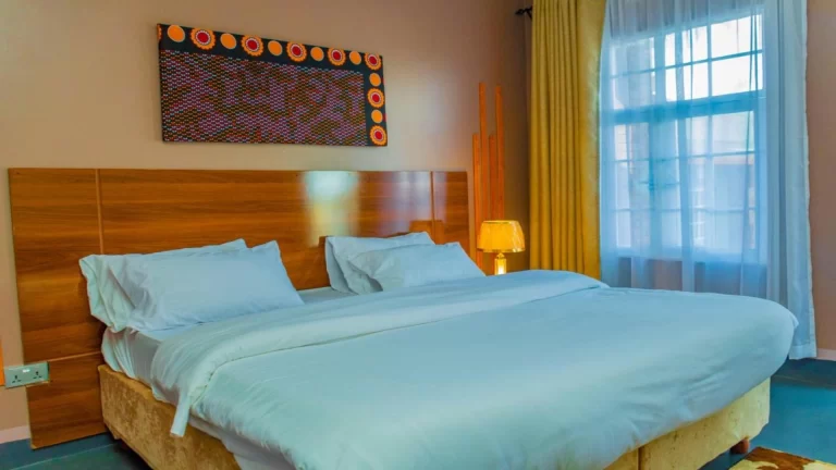 Genis Villa Arusha 6