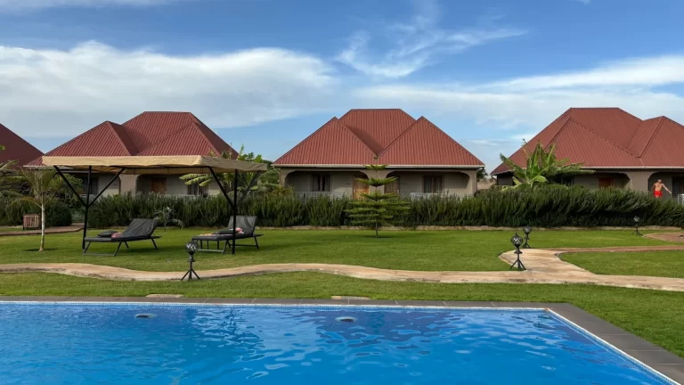 Heart And Soul Lodge