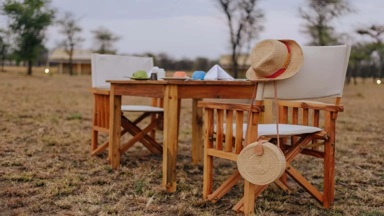 Kon Tiki Serengeti Camp (3)