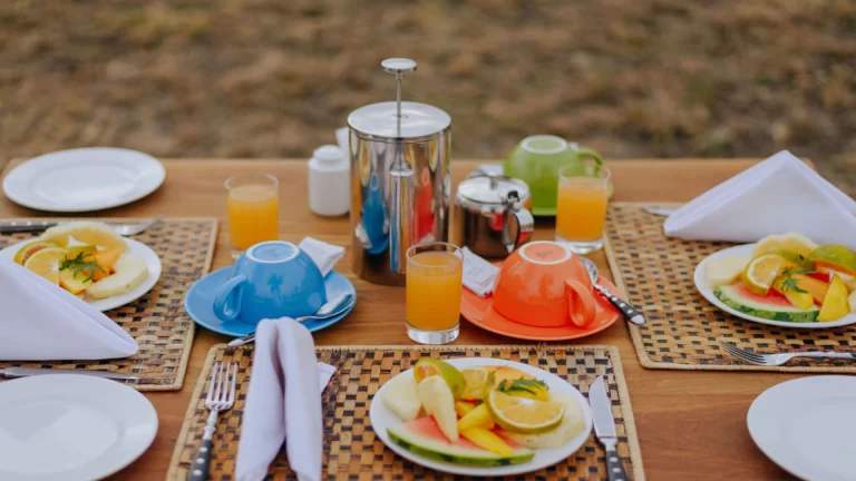 Kon Tiki Serengeti Camp (4)