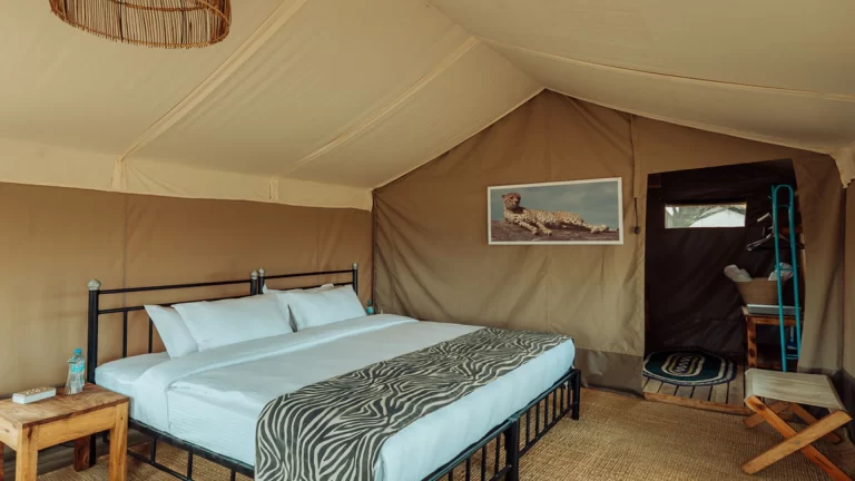 Kon Tiki Serengeti Camp (5)