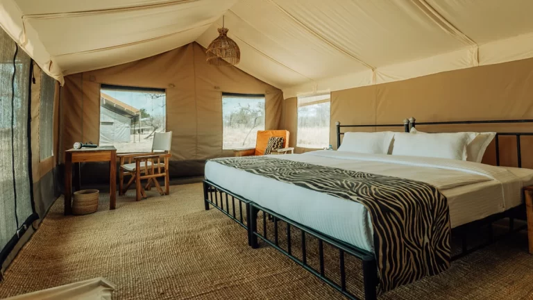 Kon Tiki Serengeti Camp (6)