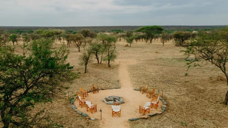 Kon Tiki Serengeti Camp (7)