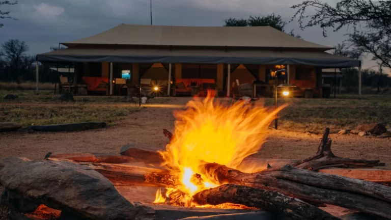 Kon Tiki Serengeti Camp (9)