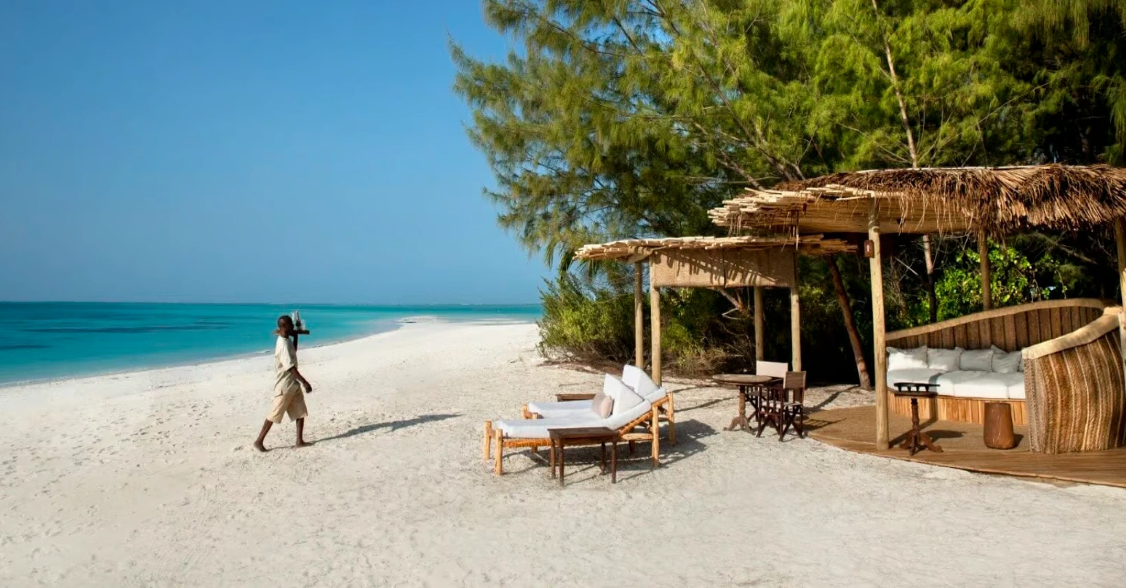 Zanzibar Holiday Escape