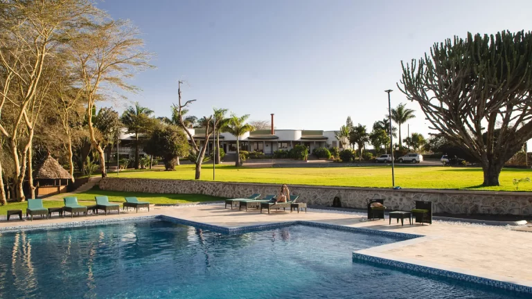 forest hill arusha 78