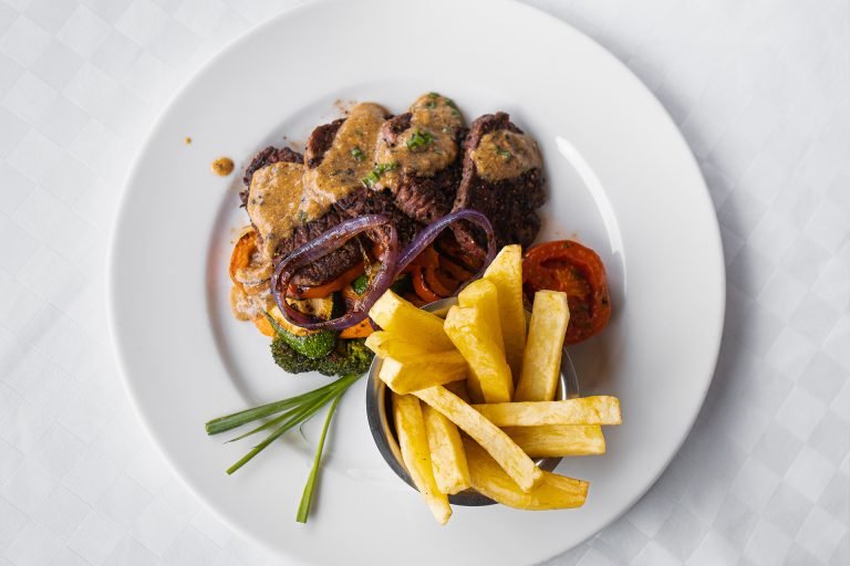 forest hill arusha dinning