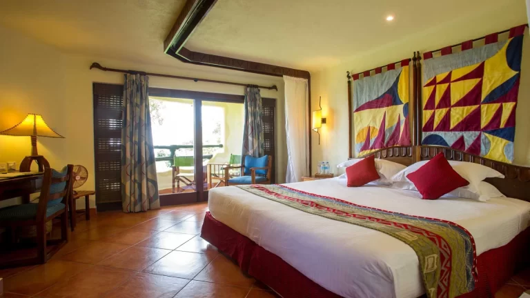 manyara serena lodge