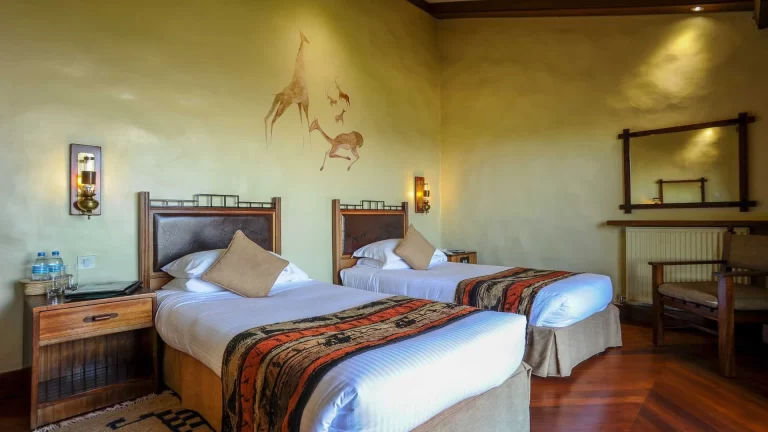 serena lodge ngorongoro (6)