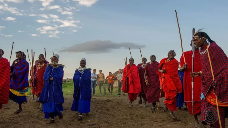 serena lodge ngorongoro
