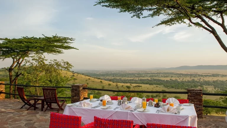 serengeti serena safari lodge (6)