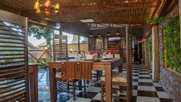 tulia boutique hotel & spa arusha 1