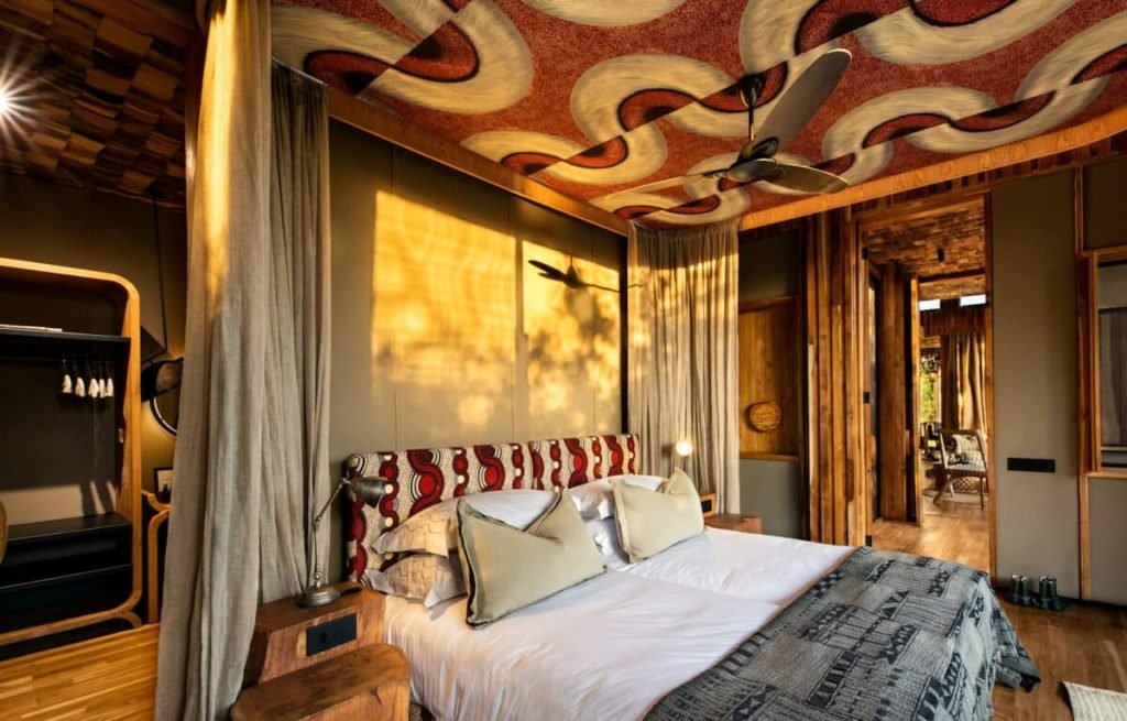 Four Seasons Safari Lodge Serengeti