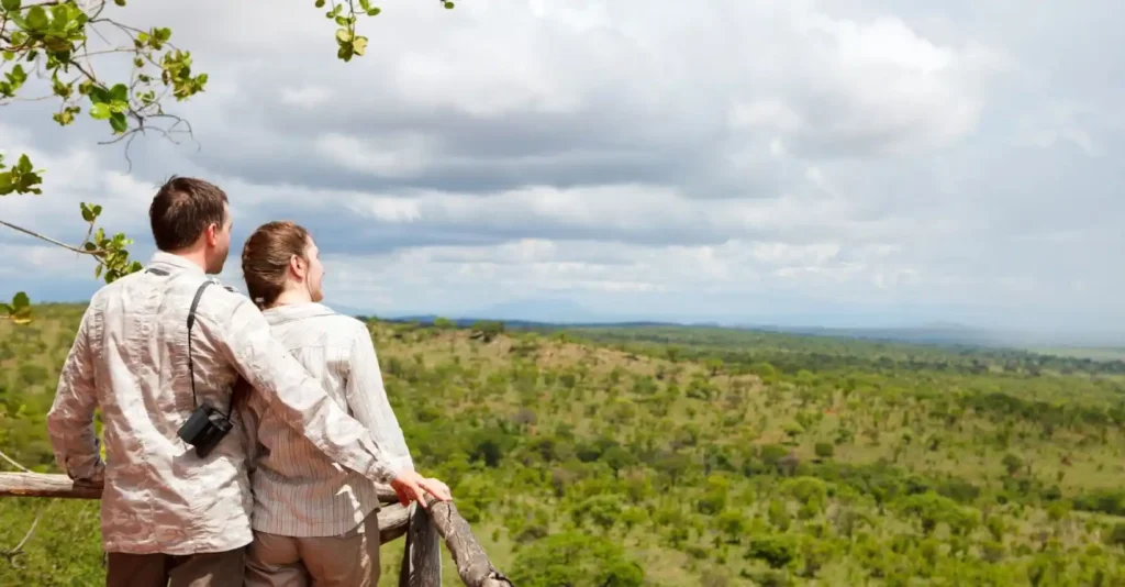 12 Tage Flitterwochen Tansania und Sansibar – Safari-Abenteuer trifft romantischen Strandurlaub