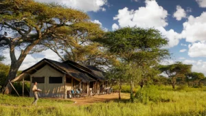 Tansania im Oktober erleben