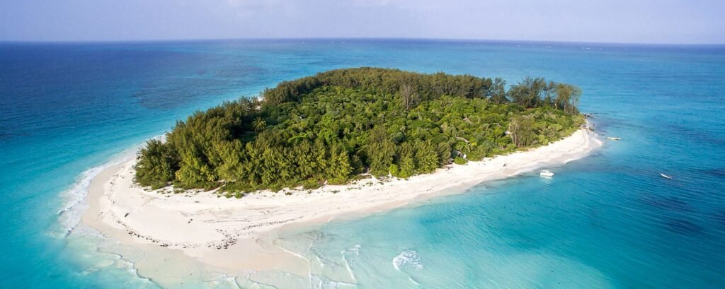 Tansanias traumhafte Inseln entdecken Sansibar,