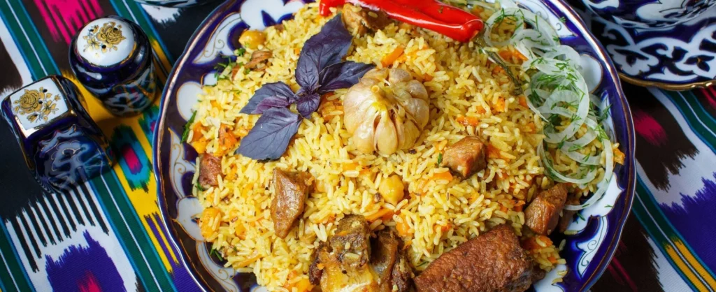 Was man auf Sansibar essen sollte