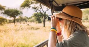 Tansania Sicherheit für Frauen – Ist Reisen in Tansania sicher?